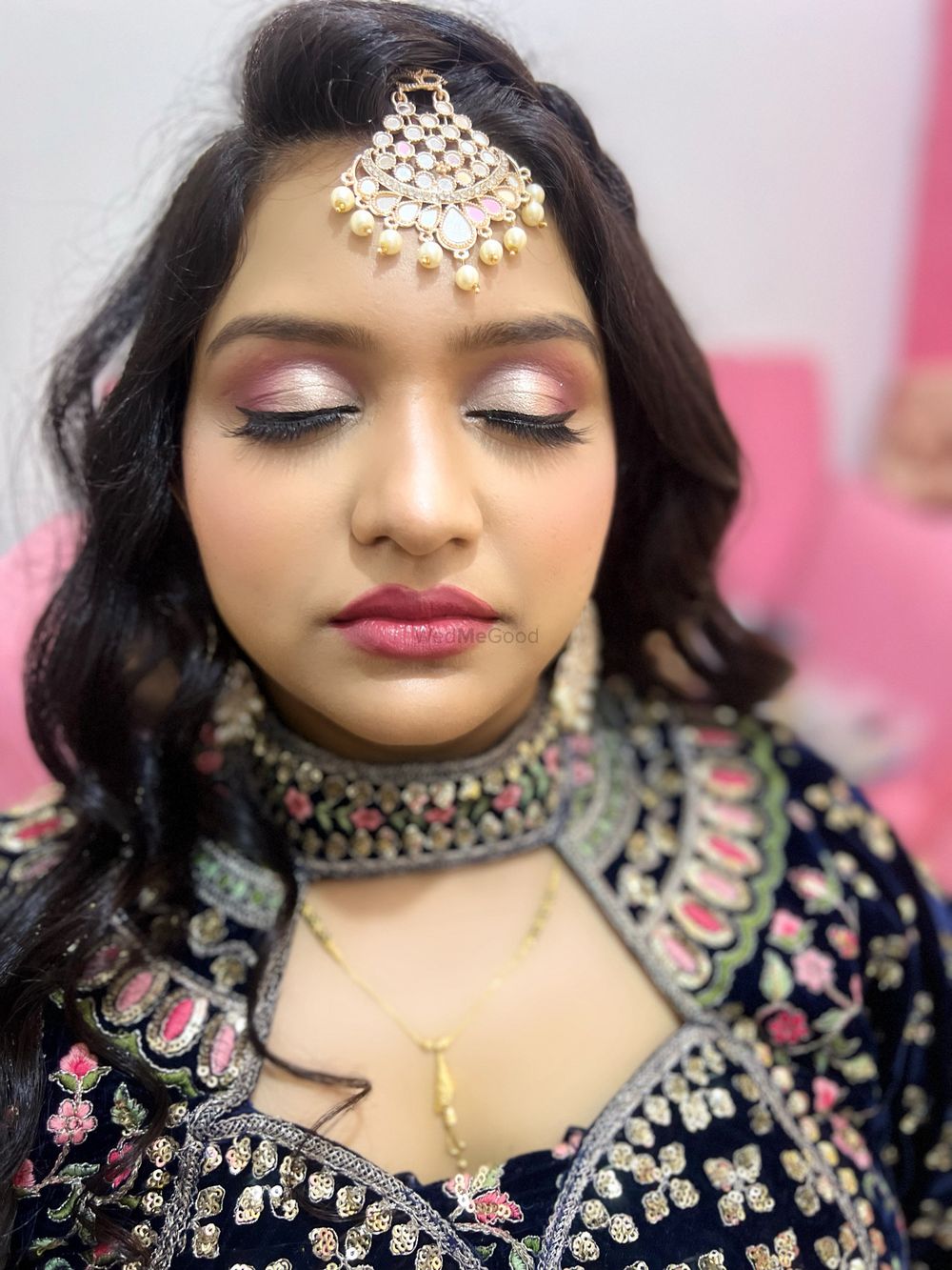 Photo By Twinkle Jain Makeup Studio - Bridal Makeup