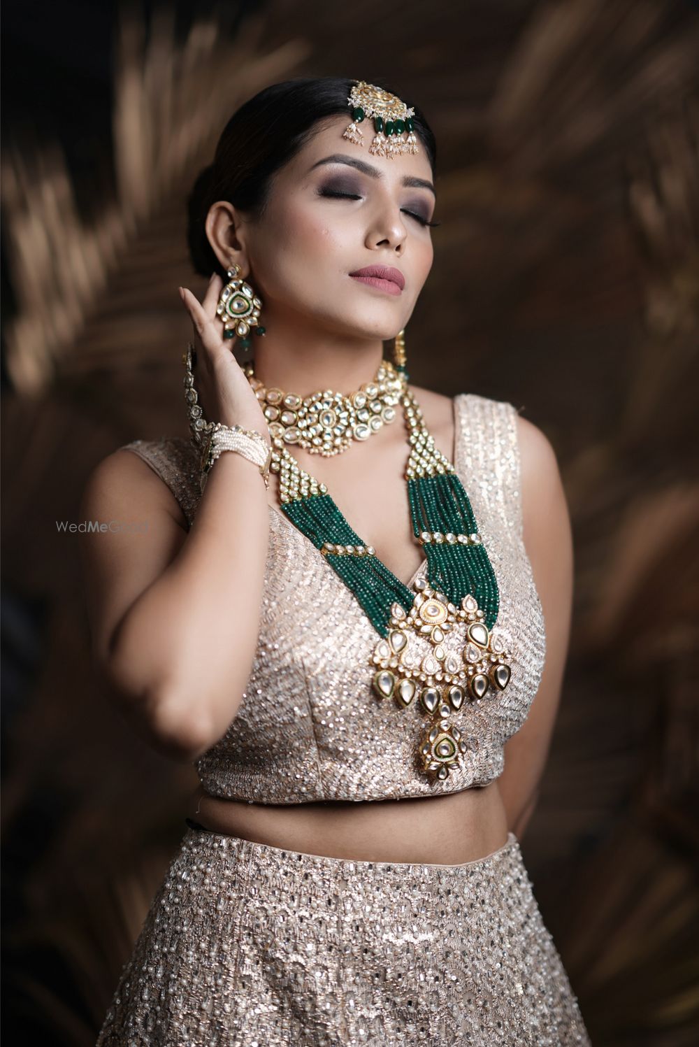 Photo By Twinkle Jain Makeup Studio - Bridal Makeup