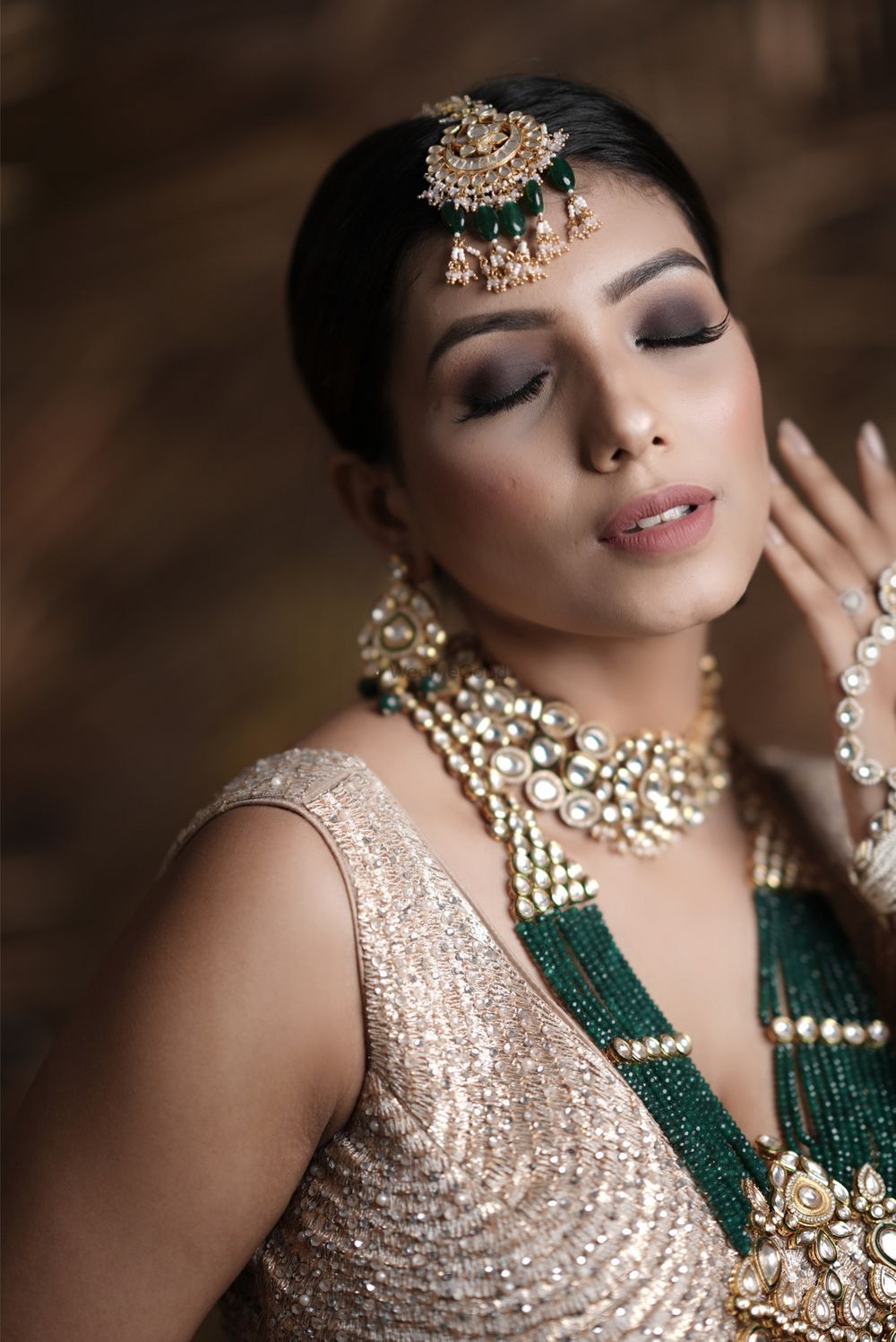 Photo By Twinkle Jain Makeup Studio - Bridal Makeup