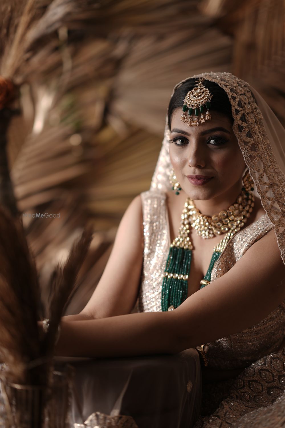 Photo By Twinkle Jain Makeup Studio - Bridal Makeup