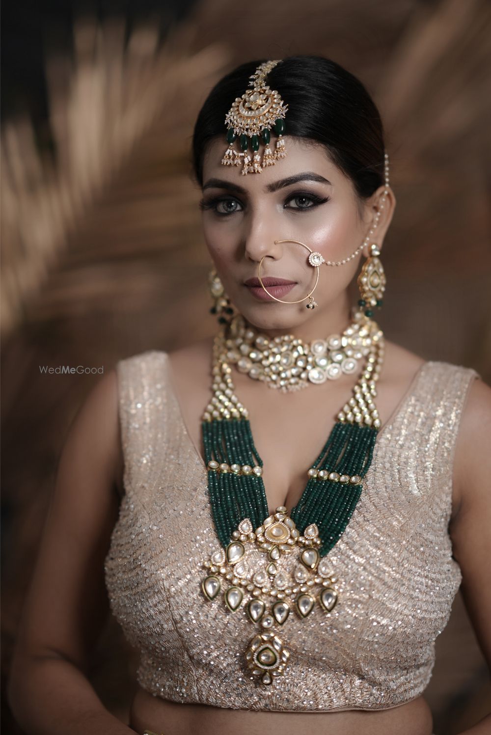Photo By Twinkle Jain Makeup Studio - Bridal Makeup