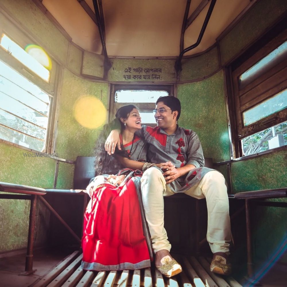 Photo By Nirjhar - Pre Wedding Photography - Pre Wedding Photographers