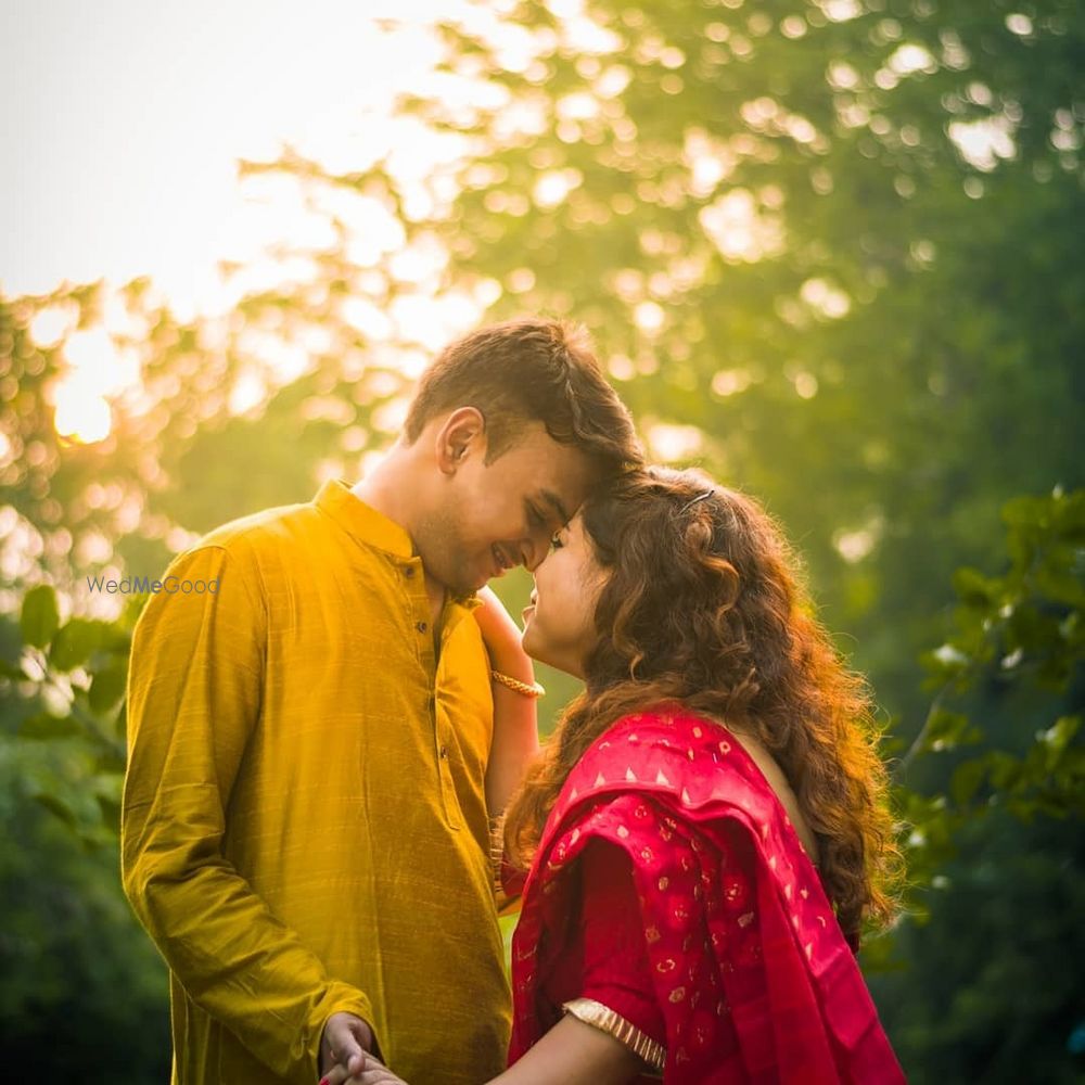 Photo By Nirjhar - Pre Wedding Photography - Pre Wedding Photographers