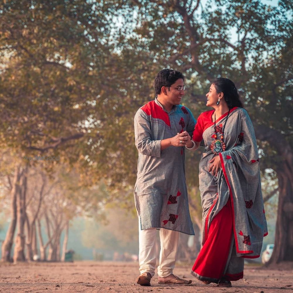 Photo By Nirjhar - Pre Wedding Photography - Pre Wedding Photographers