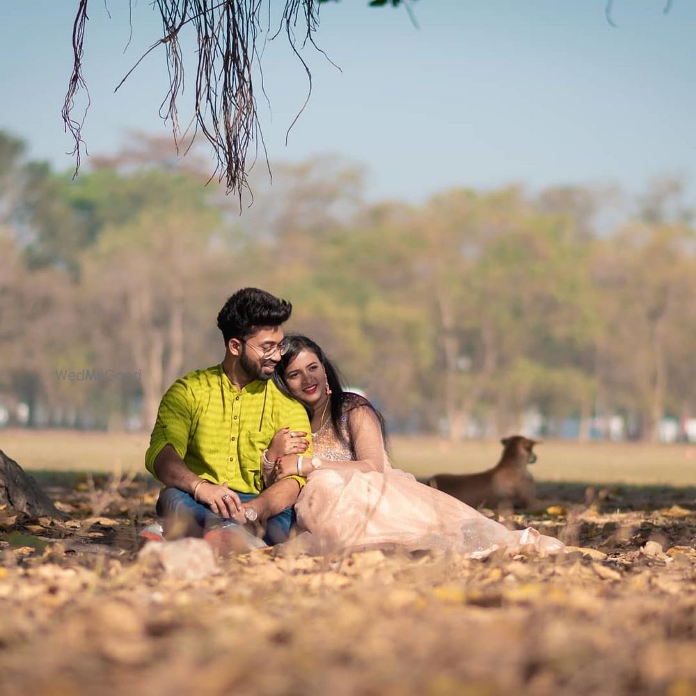 Photo By Nirjhar - Pre Wedding Photography - Pre Wedding Photographers