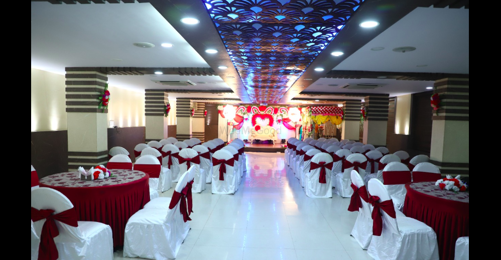 Hotel Anand Sagar Banquet