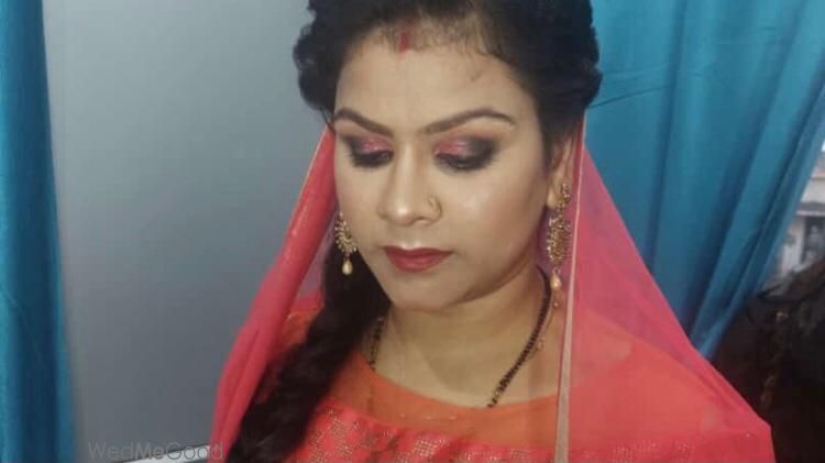 Darshika Makeup Studio