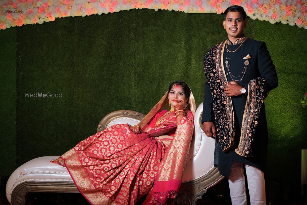 Photo By Stories by Shaadi Mubarak - Photographers