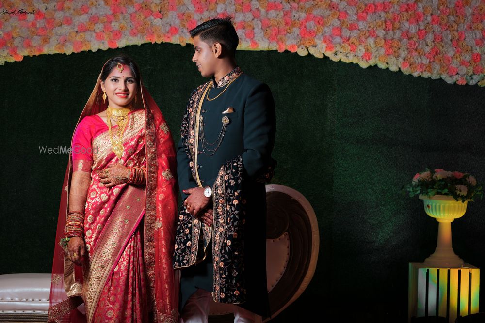 Photo By Stories by Shaadi Mubarak - Photographers