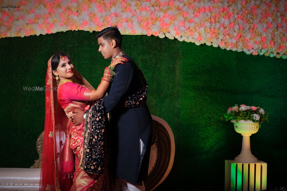 Photo By Stories by Shaadi Mubarak - Photographers