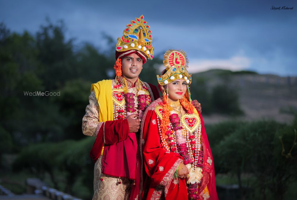 Photo By Stories by Shaadi Mubarak - Photographers