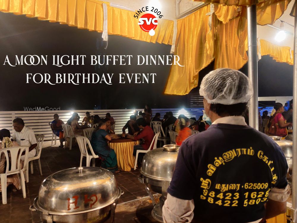 Photo By Sri Vishnuram Catering & Event Management - Catering Services