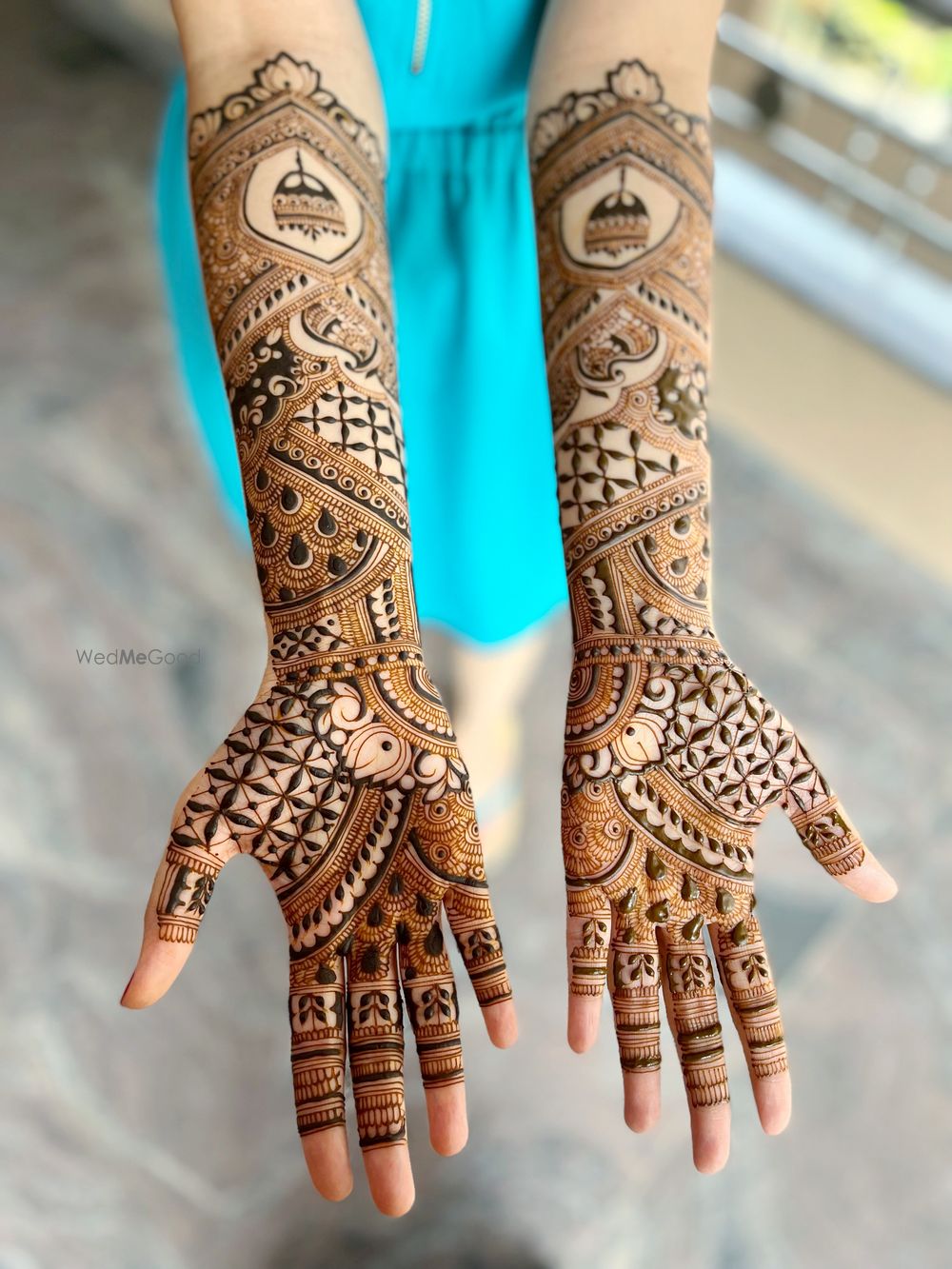 Photo By Mehindii Studio - Mehendi Artist