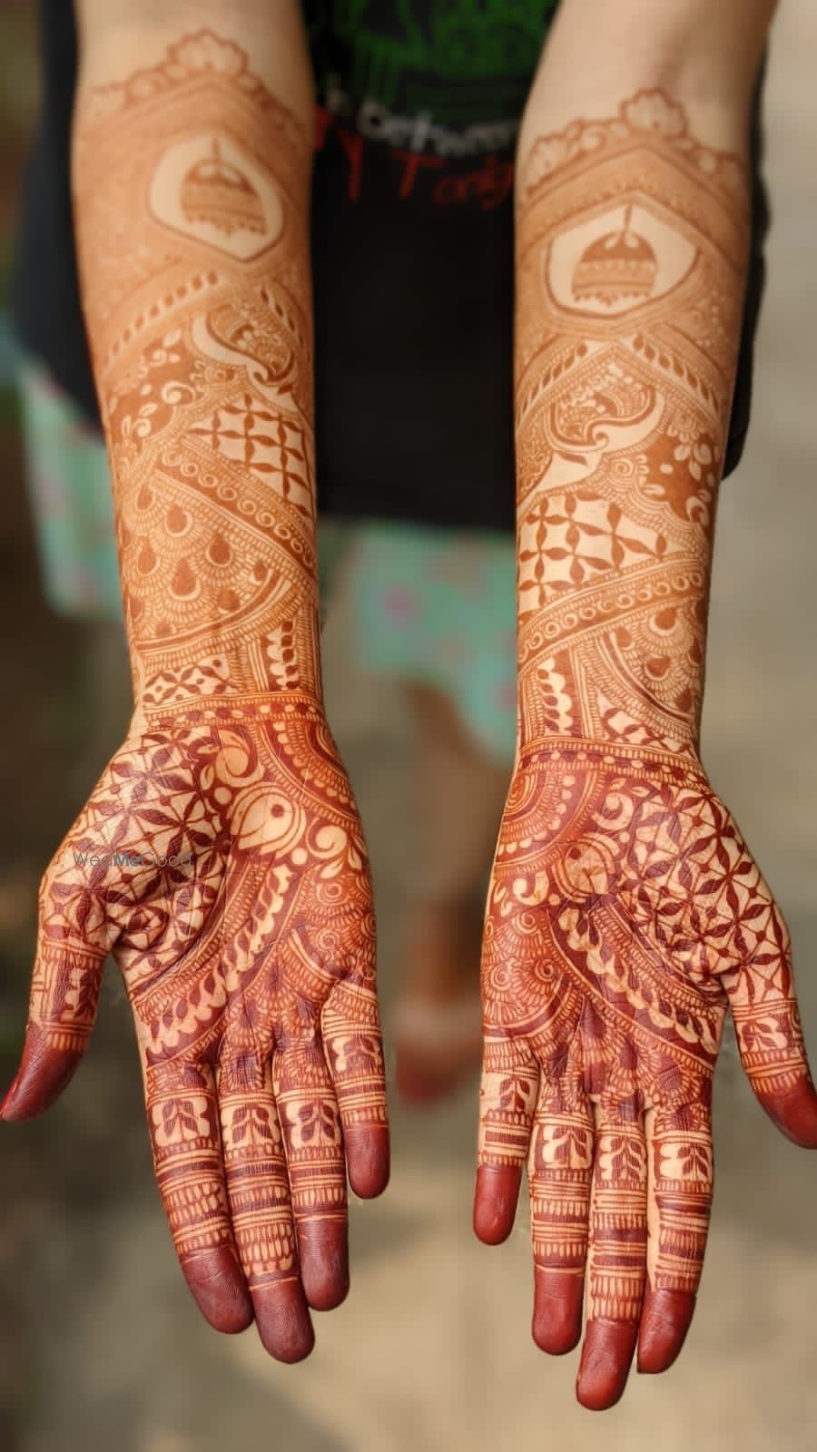 Photo By Mehindii Studio - Mehendi Artist