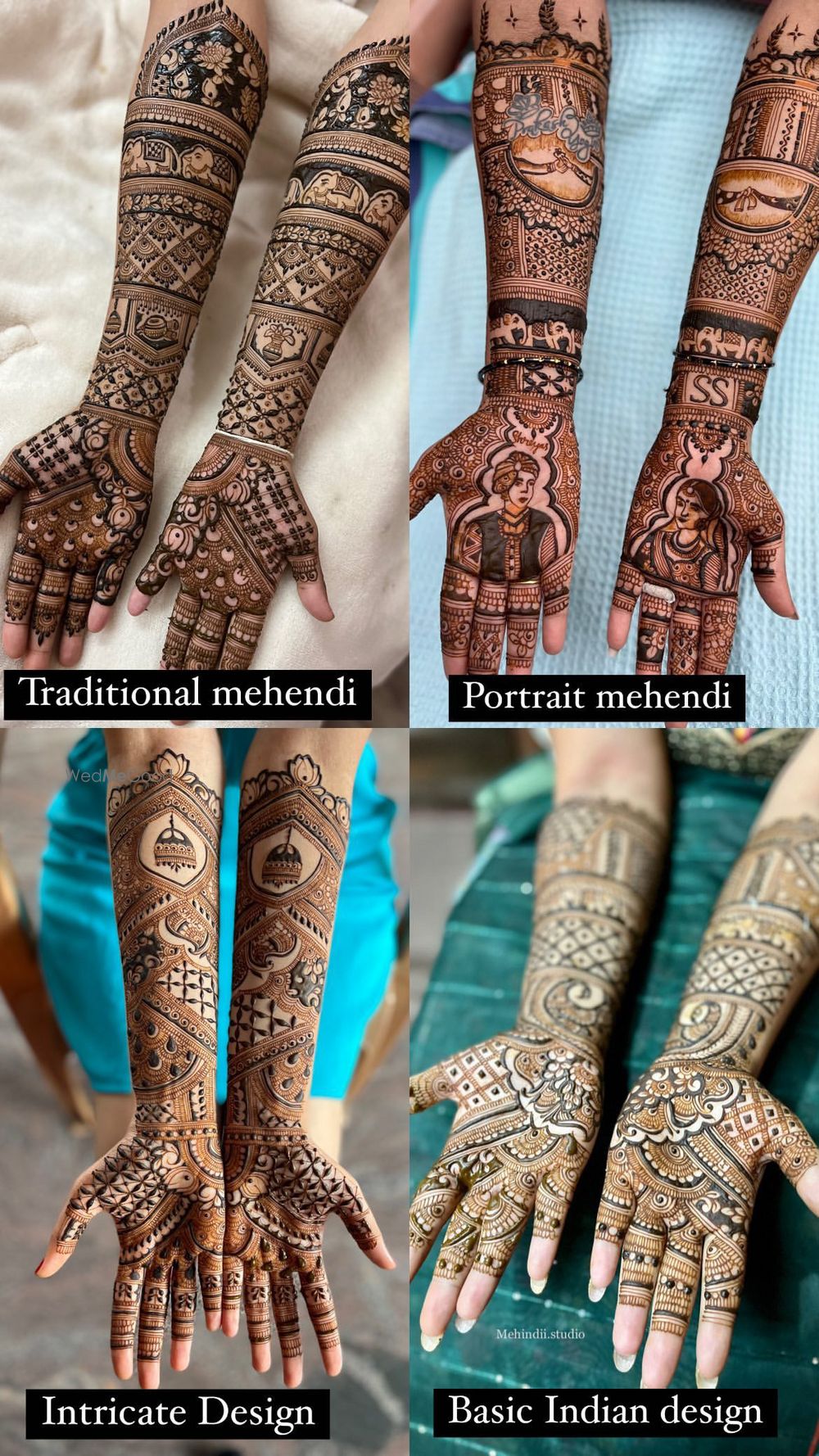 Photo By Mehindii Studio - Mehendi Artist