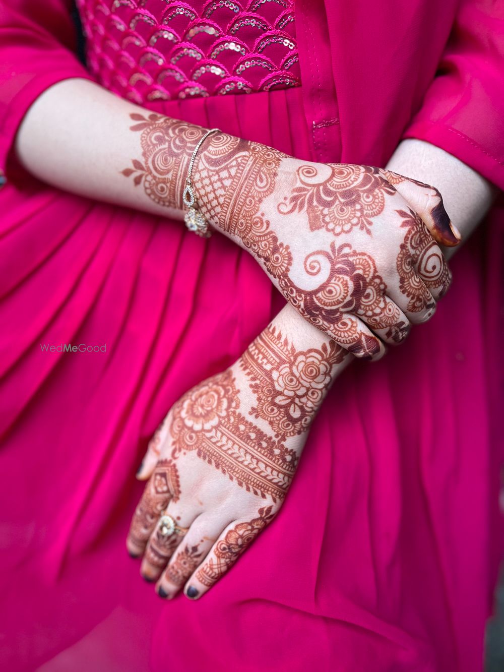 Photo By Mehindii Studio - Mehendi Artist