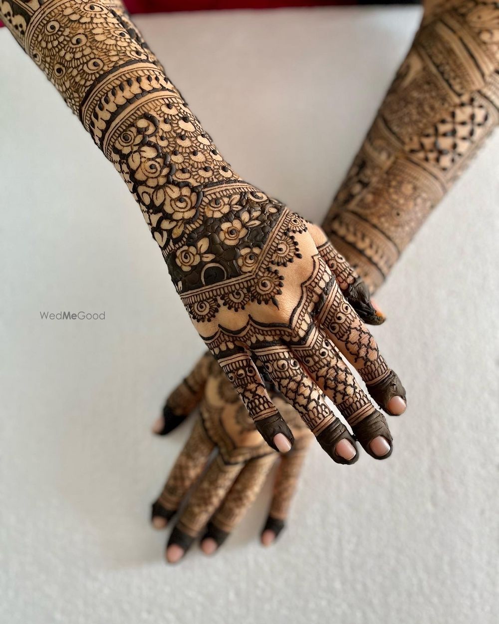 Photo By Mehindii Studio - Mehendi Artist