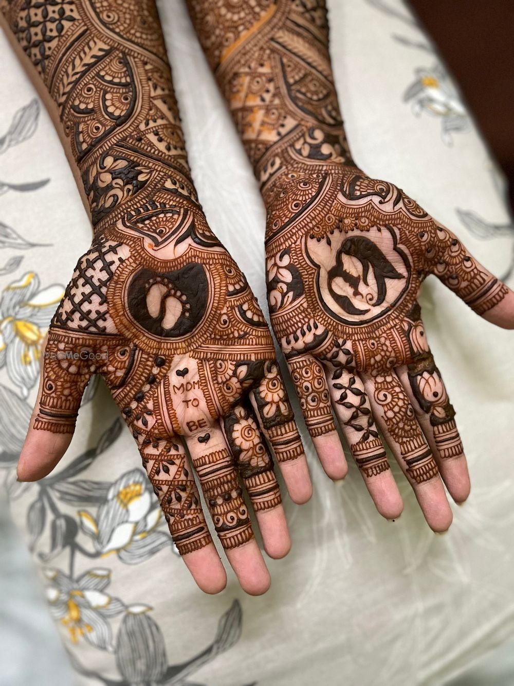 Photo By Mehindii Studio - Mehendi Artist