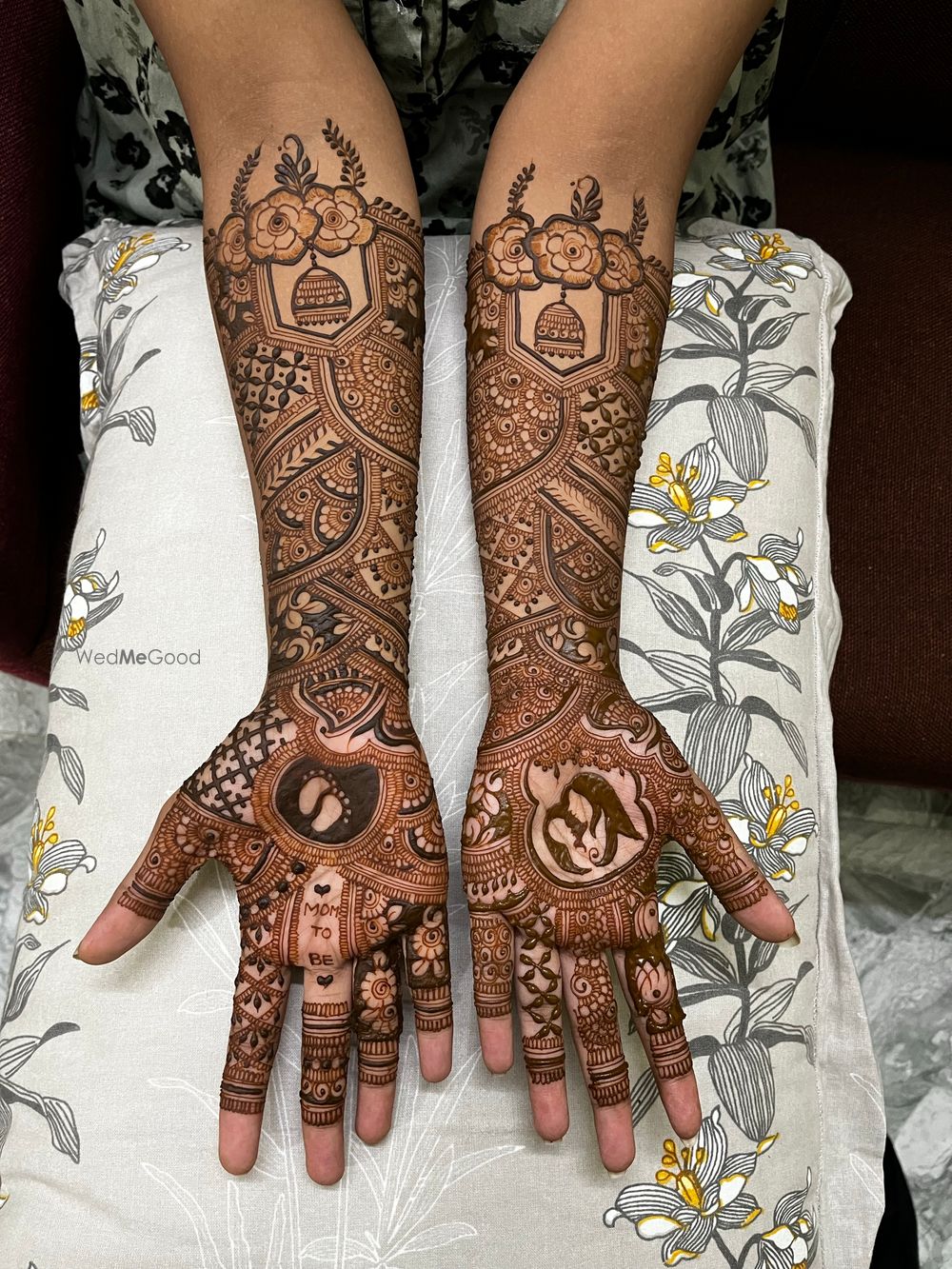 Photo By Mehindii Studio - Mehendi Artist