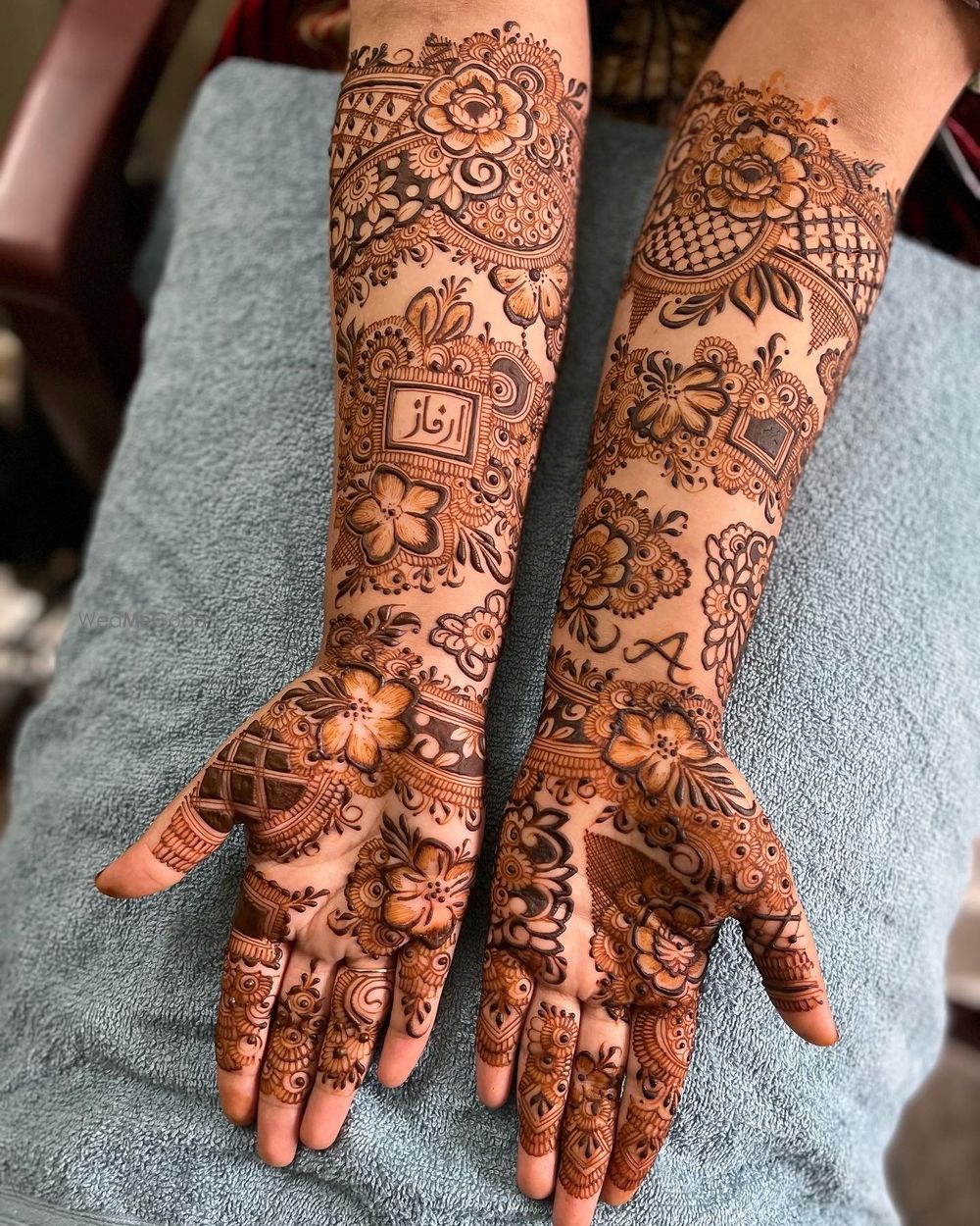 Photo By Mehindii Studio - Mehendi Artist