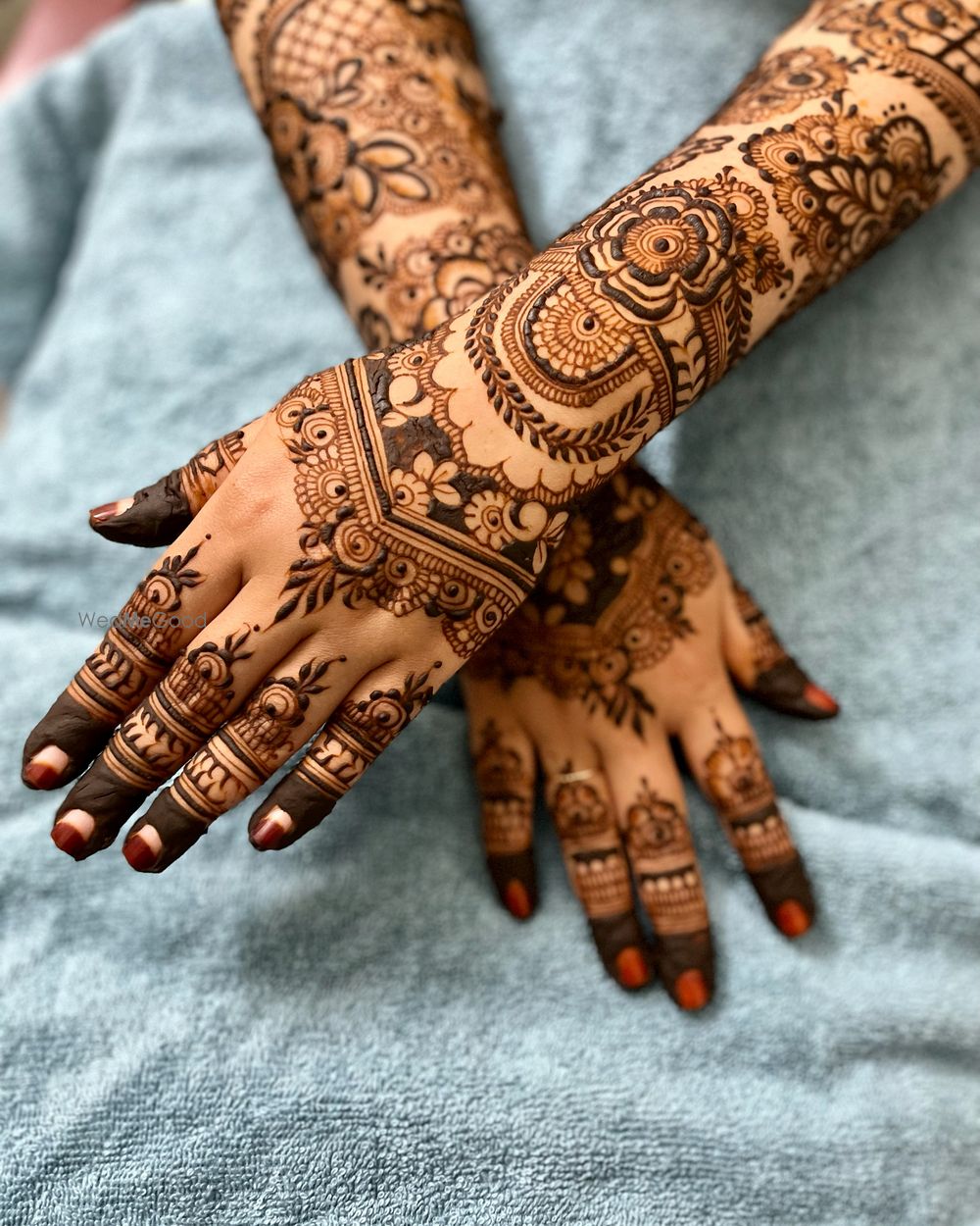 Photo By Mehindii Studio - Mehendi Artist