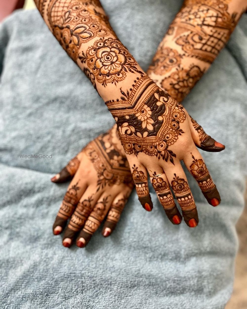 Photo By Mehindii Studio - Mehendi Artist