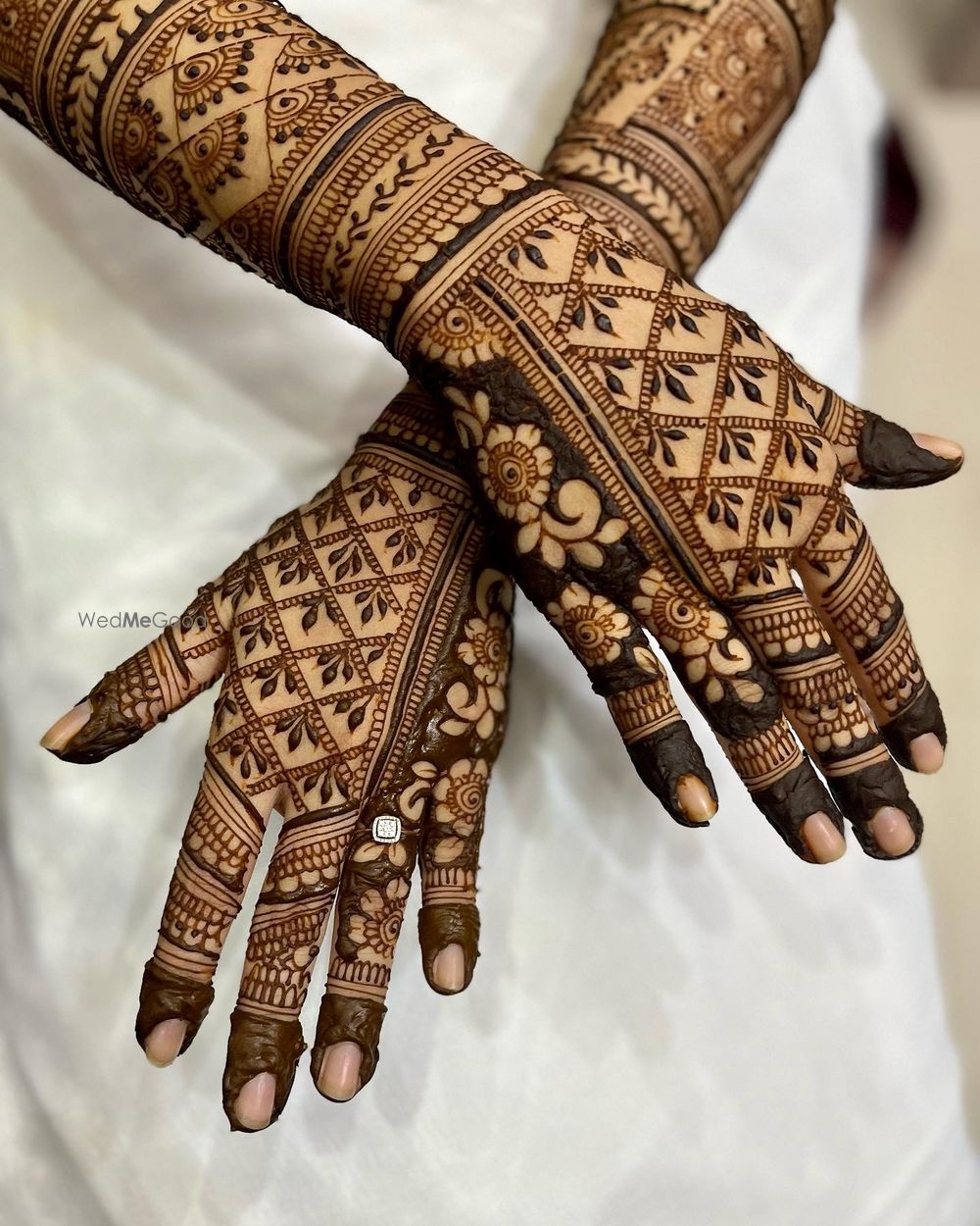 Photo By Mehindii Studio - Mehendi Artist