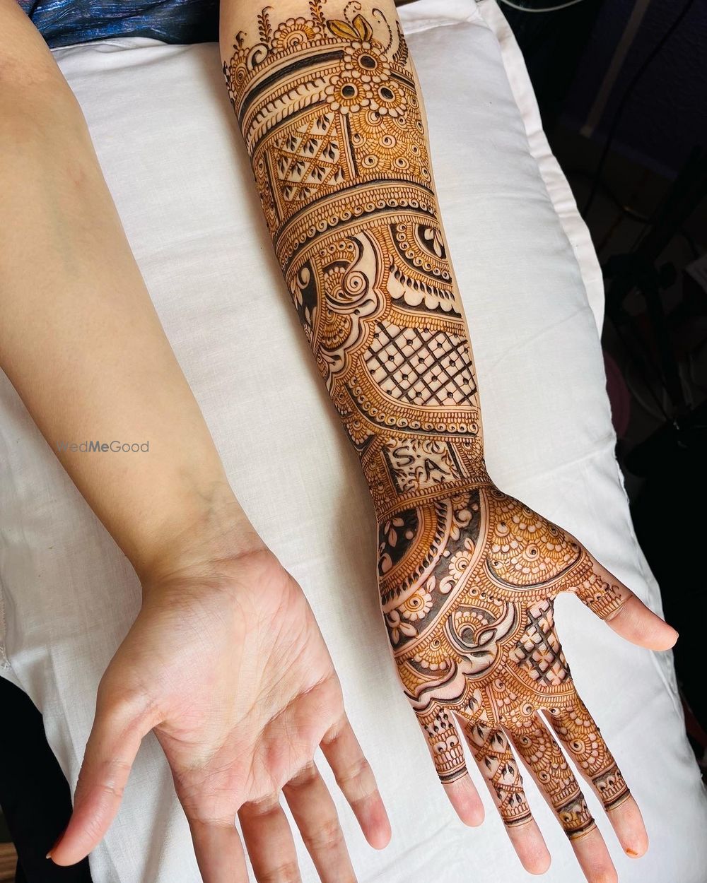 Photo By Mehindii Studio - Mehendi Artist