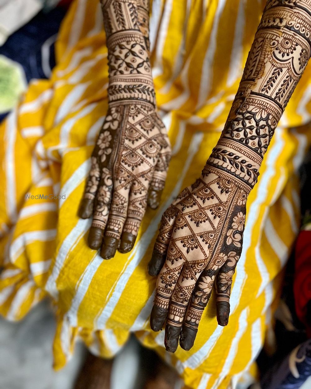 Photo By Mehindii Studio - Mehendi Artist