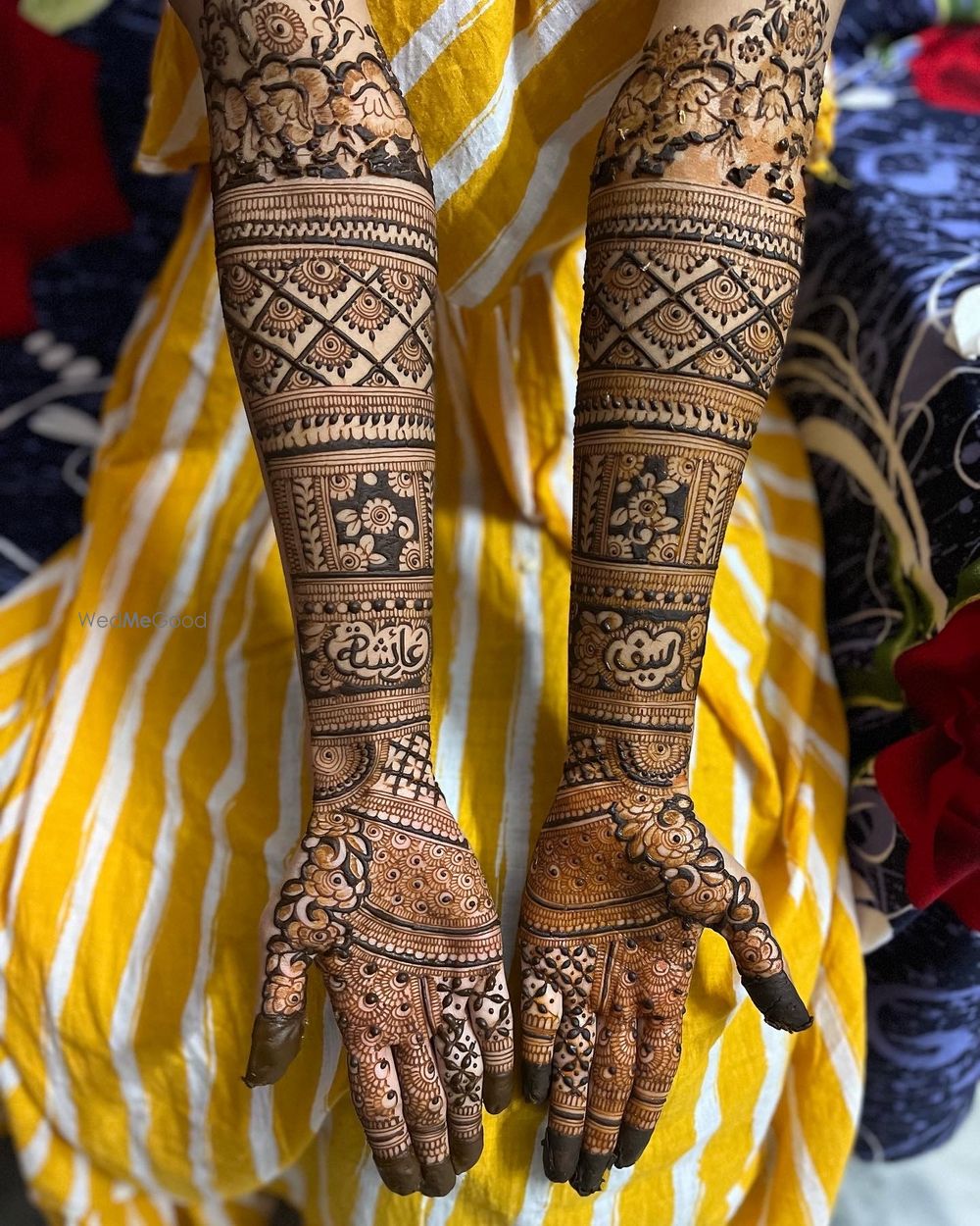 Photo By Mehindii Studio - Mehendi Artist