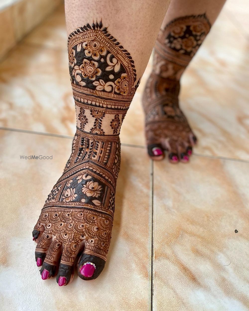 Photo By Mehindii Studio - Mehendi Artist