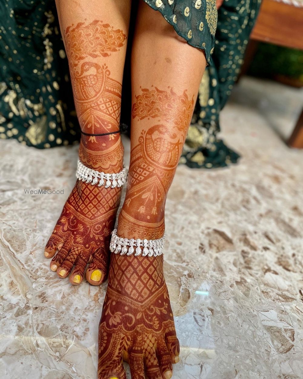 Photo By Mehindii Studio - Mehendi Artist