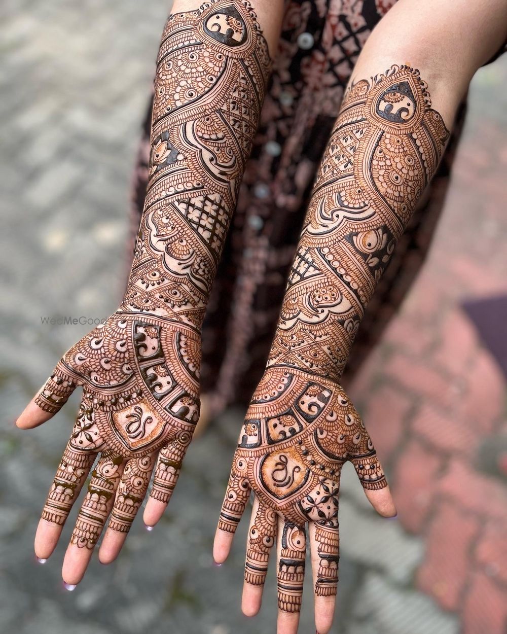 Photo By Mehindii Studio - Mehendi Artist