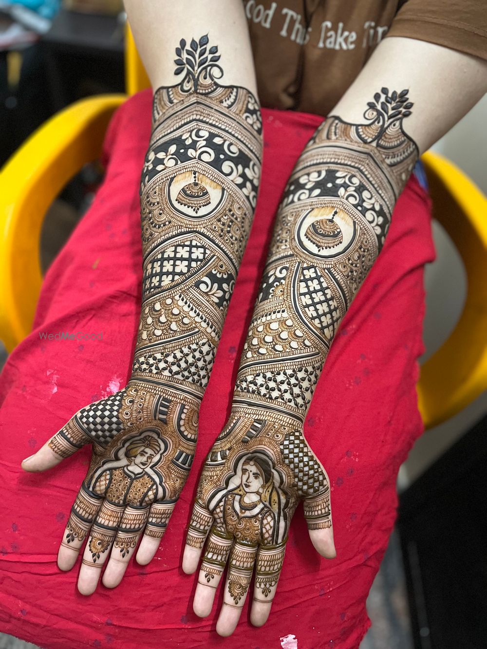 Photo By Mehindii Studio - Mehendi Artist