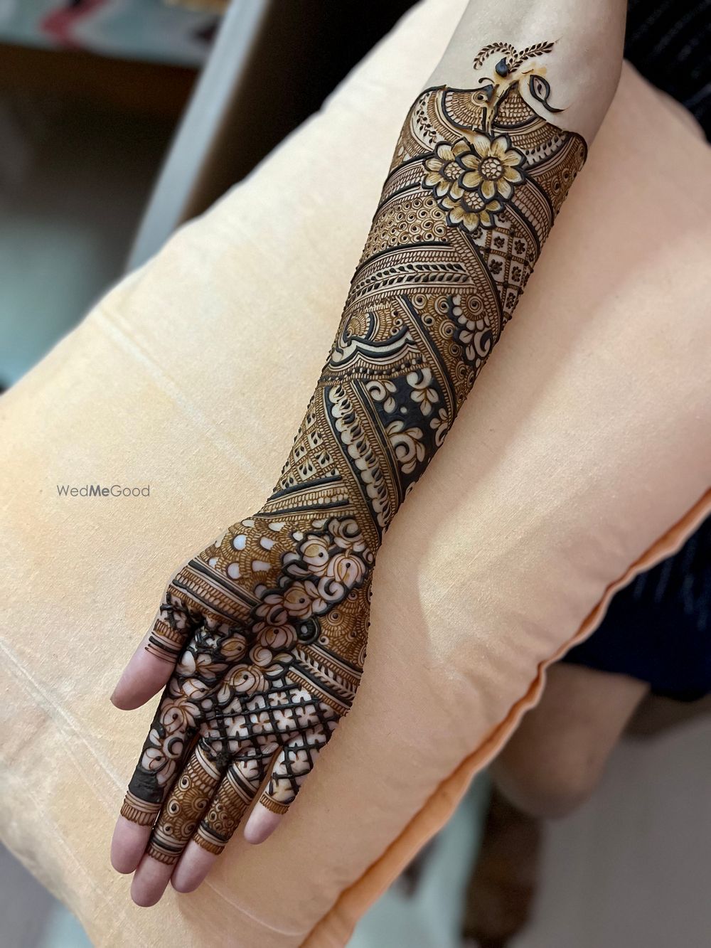 Photo By Mehindii Studio - Mehendi Artist