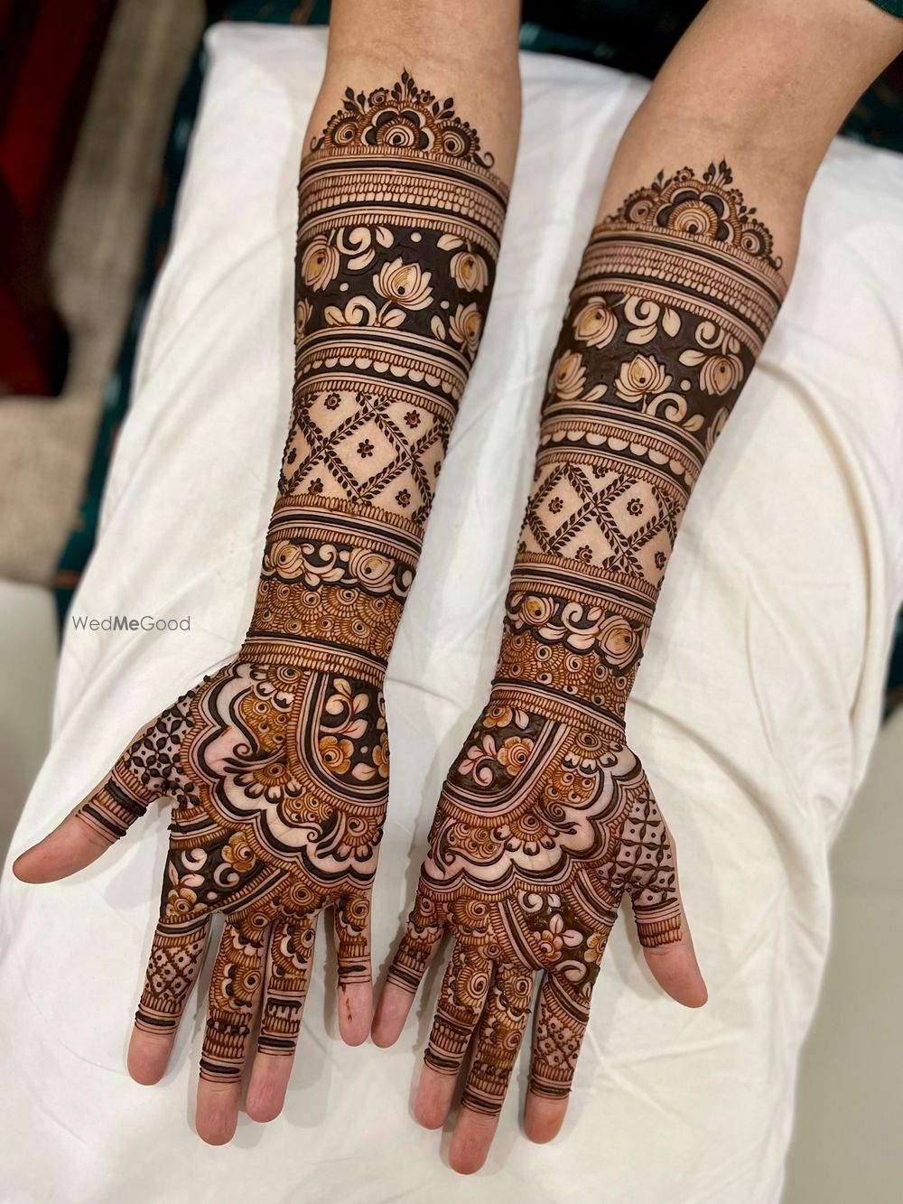 Photo By Mehindii Studio - Mehendi Artist