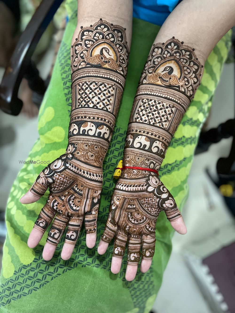 Photo By Mehindii Studio - Mehendi Artist