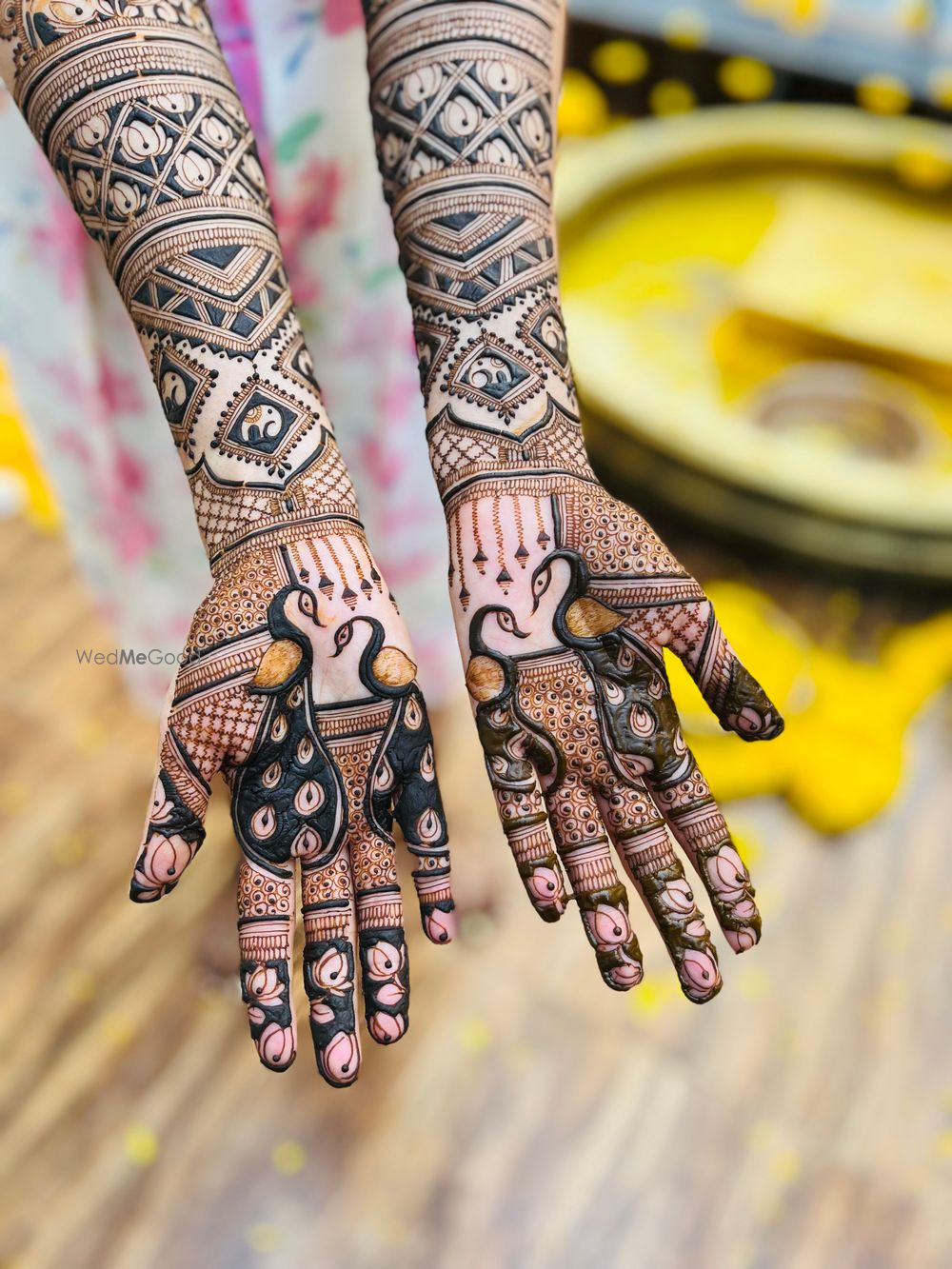 Photo By Mehindii Studio - Mehendi Artist