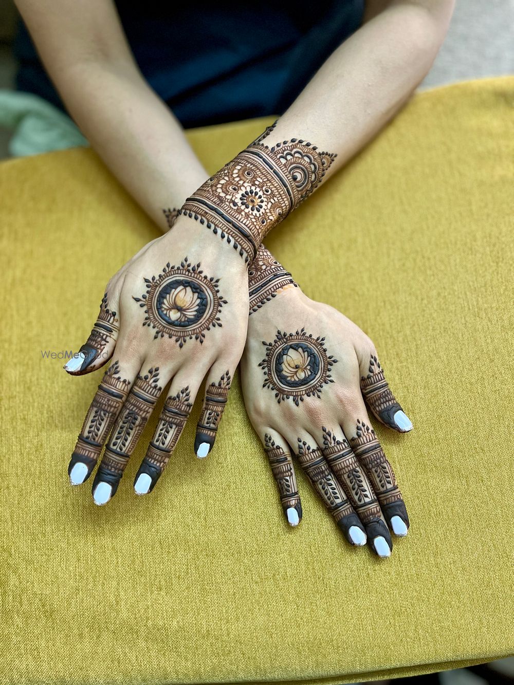 Photo By Mehindii Studio - Mehendi Artist