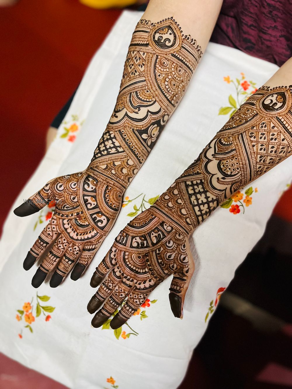 Photo By Mehindii Studio - Mehendi Artist