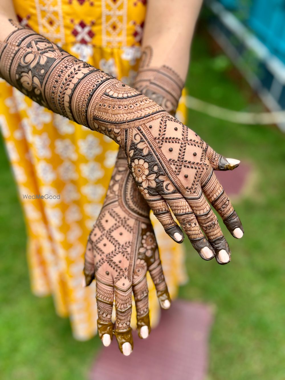 Photo By Mehindii Studio - Mehendi Artist