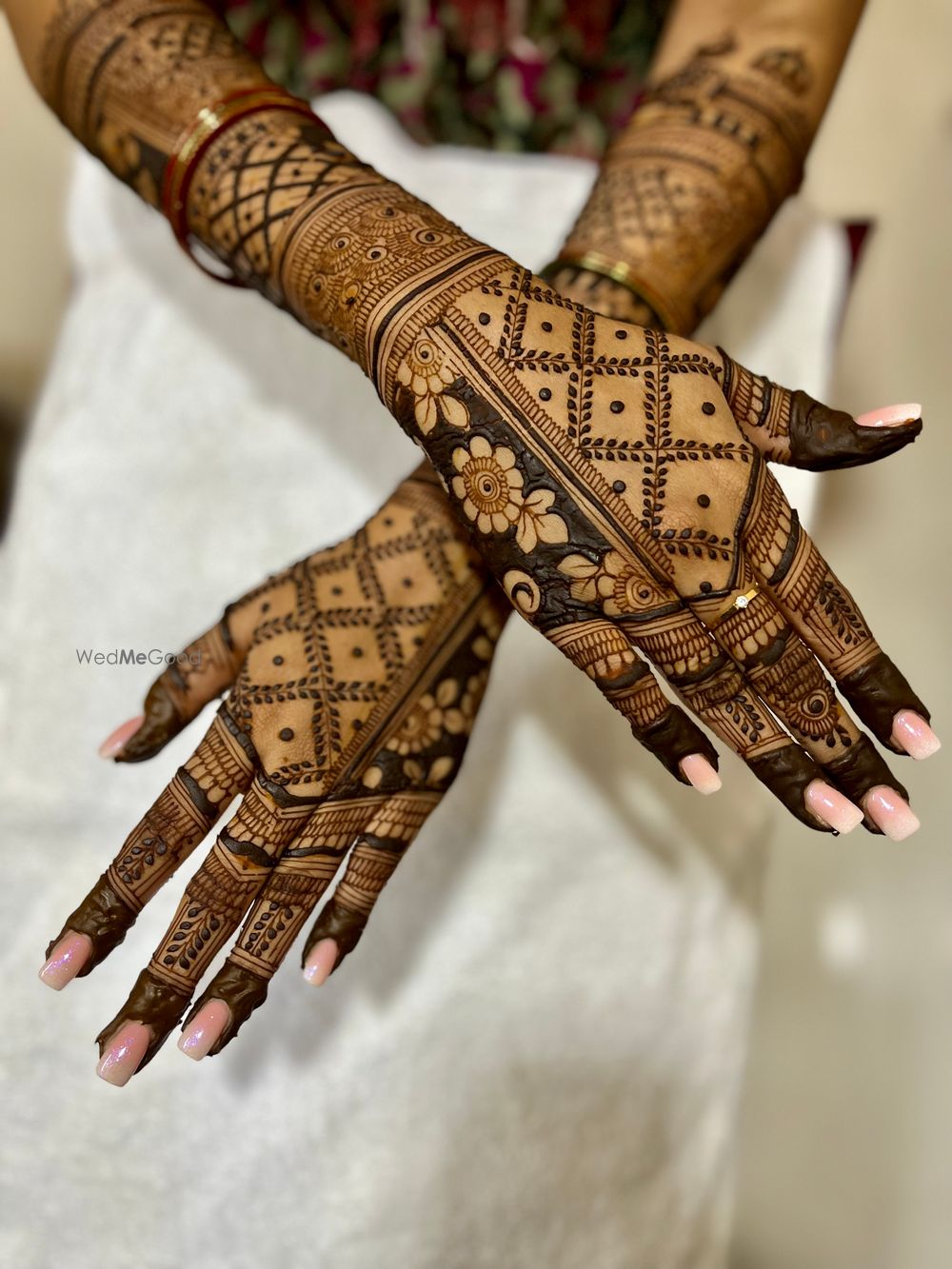 Photo By Mehindii Studio - Mehendi Artist