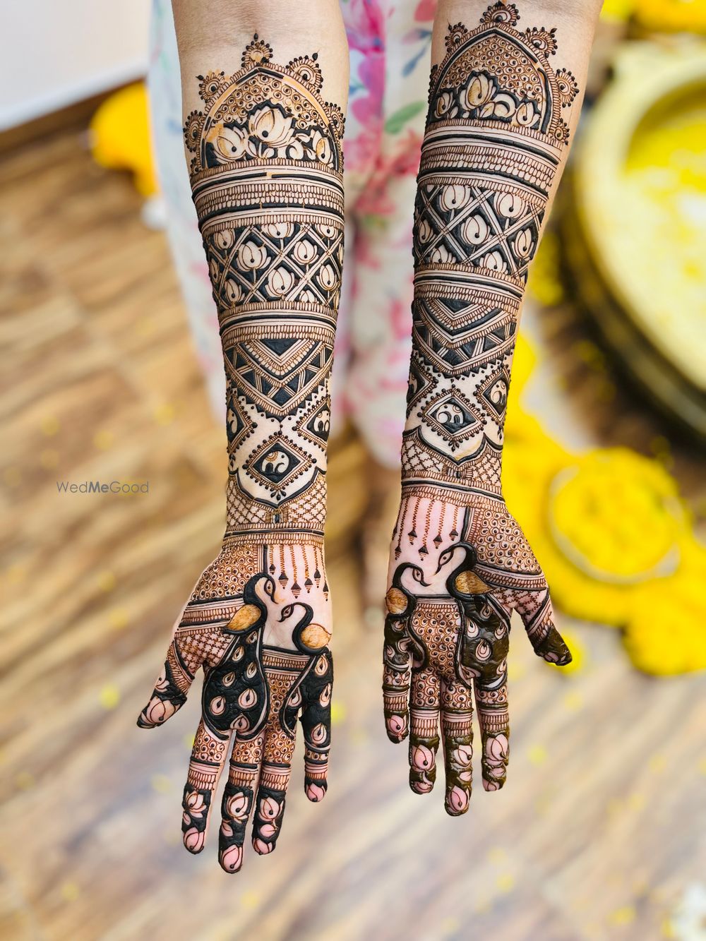 Photo By Mehindii Studio - Mehendi Artist