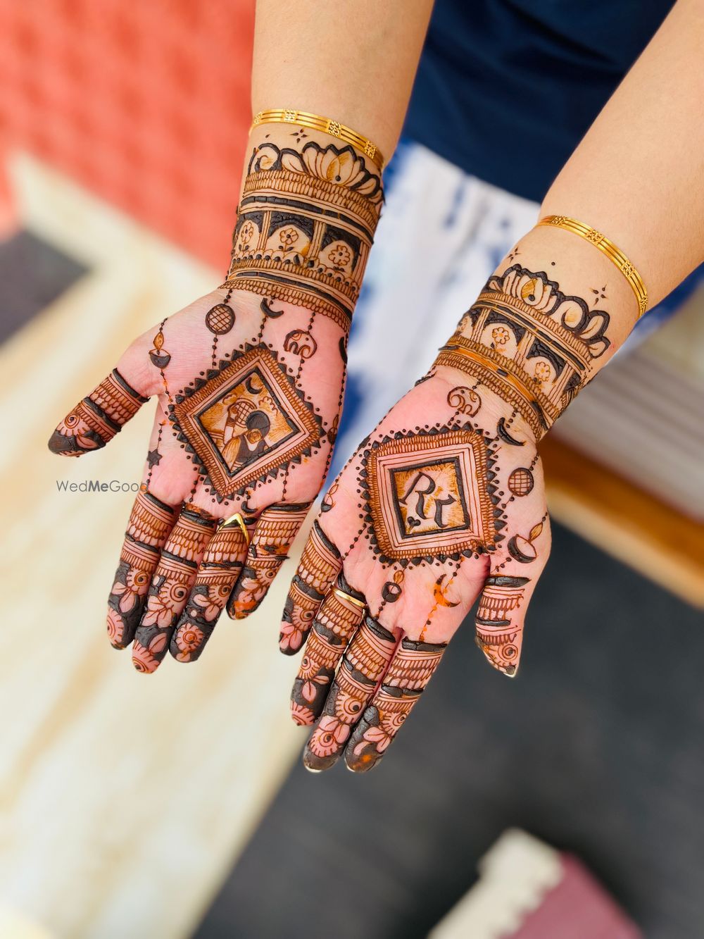 Photo By Mehindii Studio - Mehendi Artist