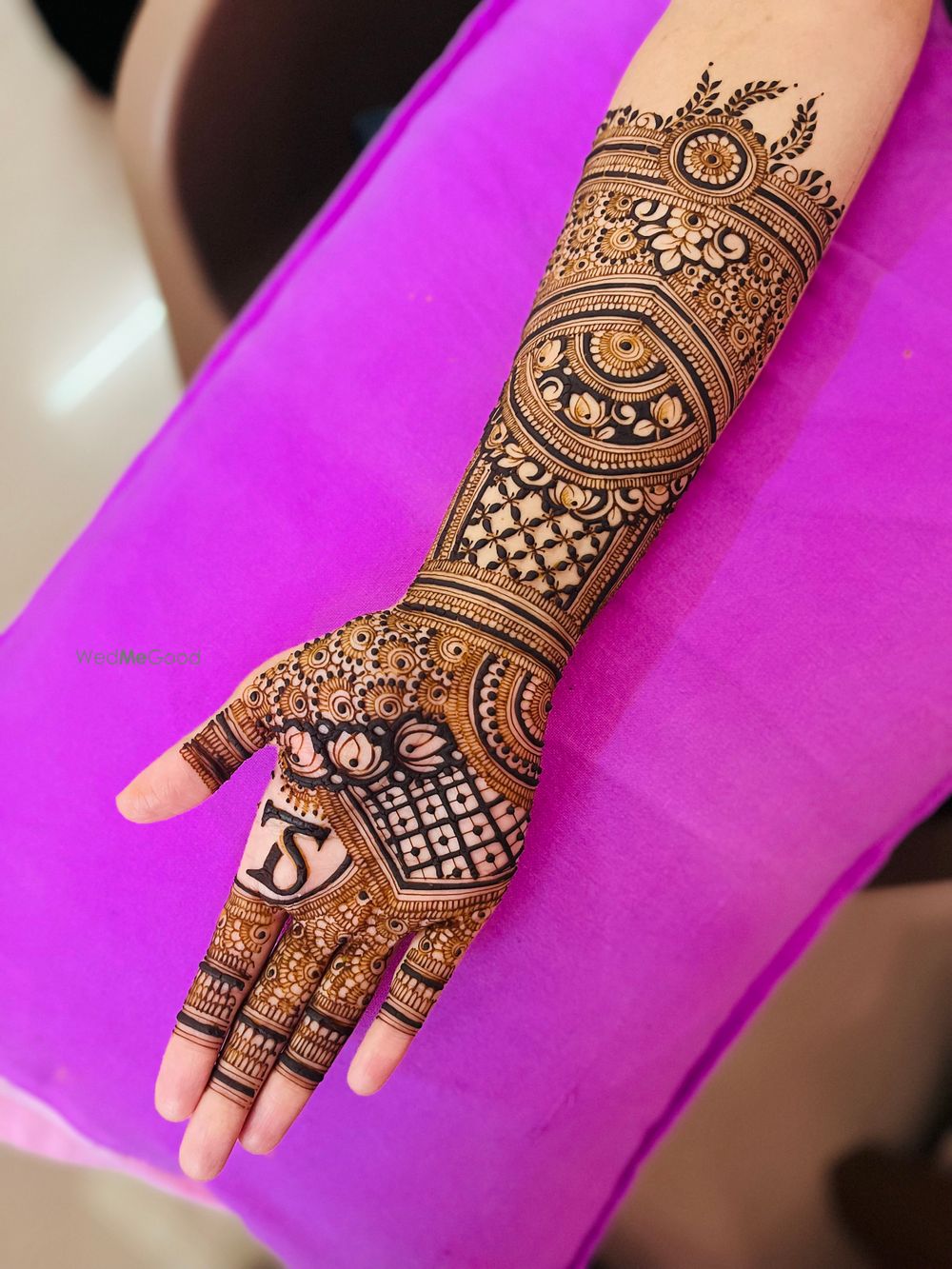 Photo By Mehindii Studio - Mehendi Artist