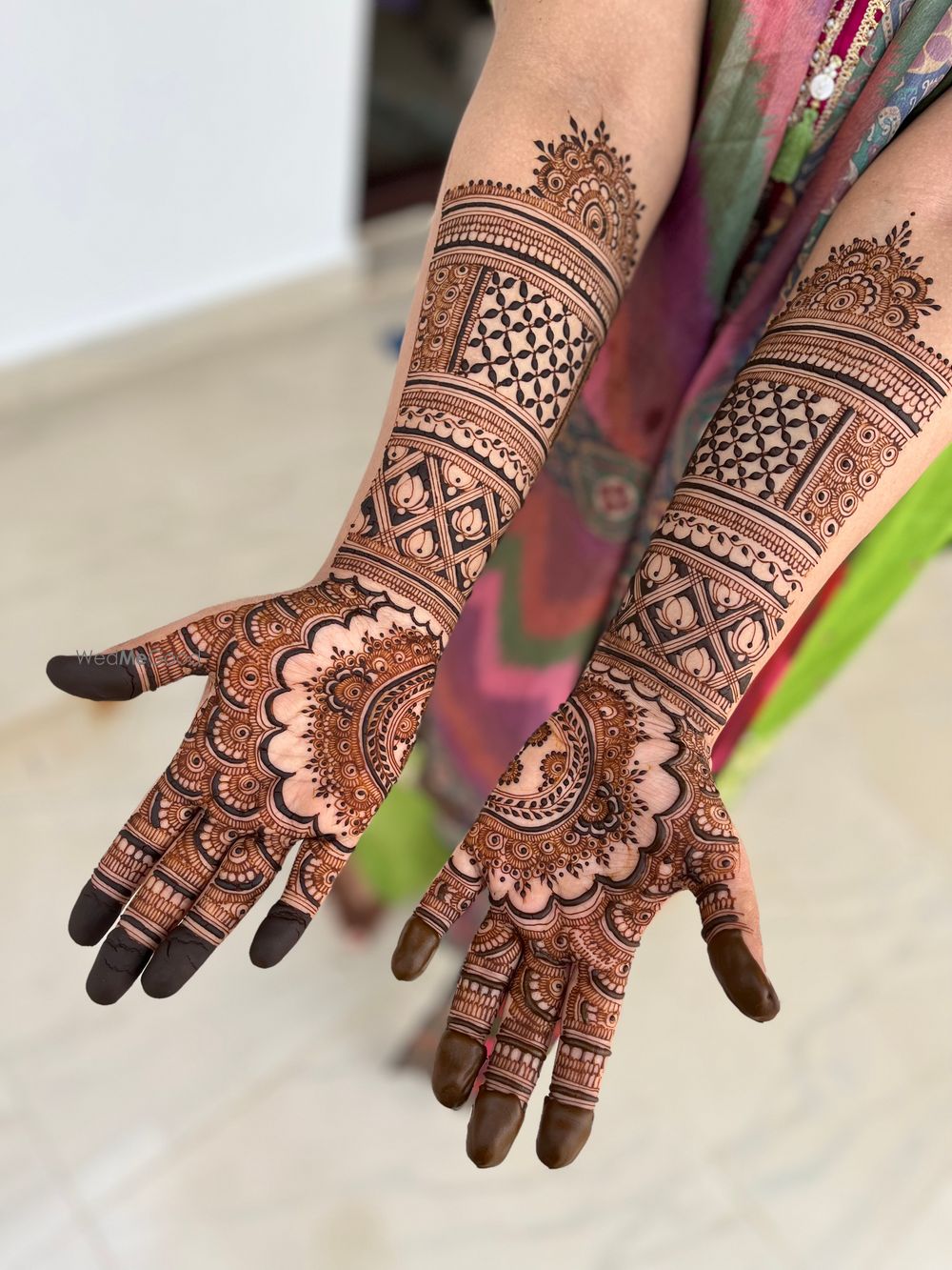 Photo By Mehindii Studio - Mehendi Artist