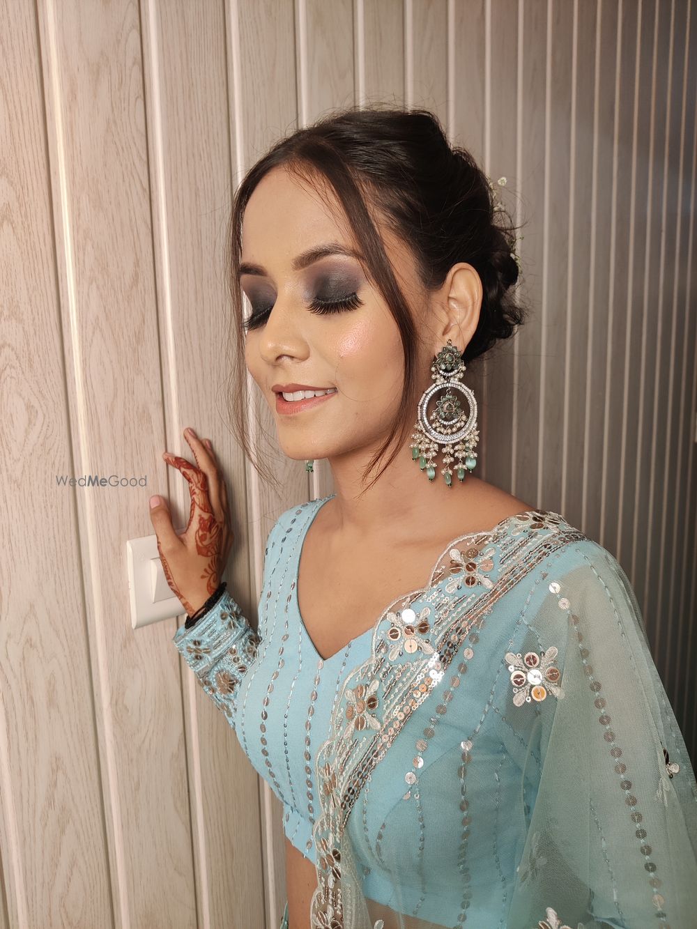 Photo By Manisha Nayal - Bridal Makeup