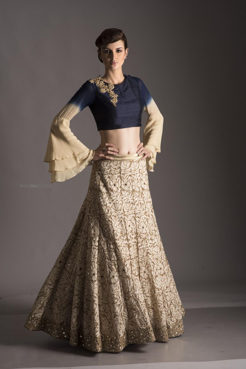 Photo By Rishi and Soujit - Bridal Wear