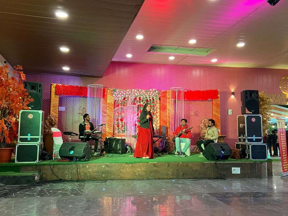 Photo By 7 Star Orchestra & Entertainment Nagpur - Wedding Entertainment 