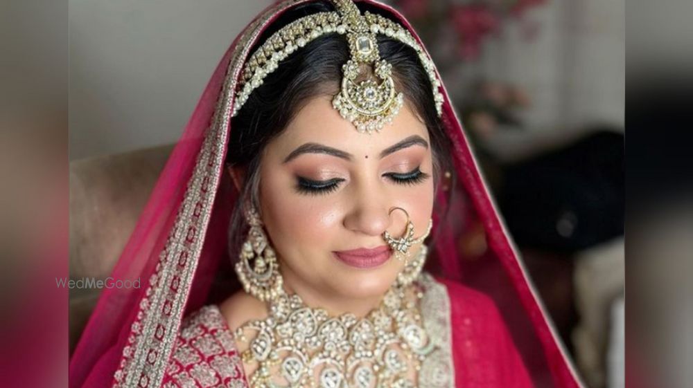 Makeover by Priya Singh